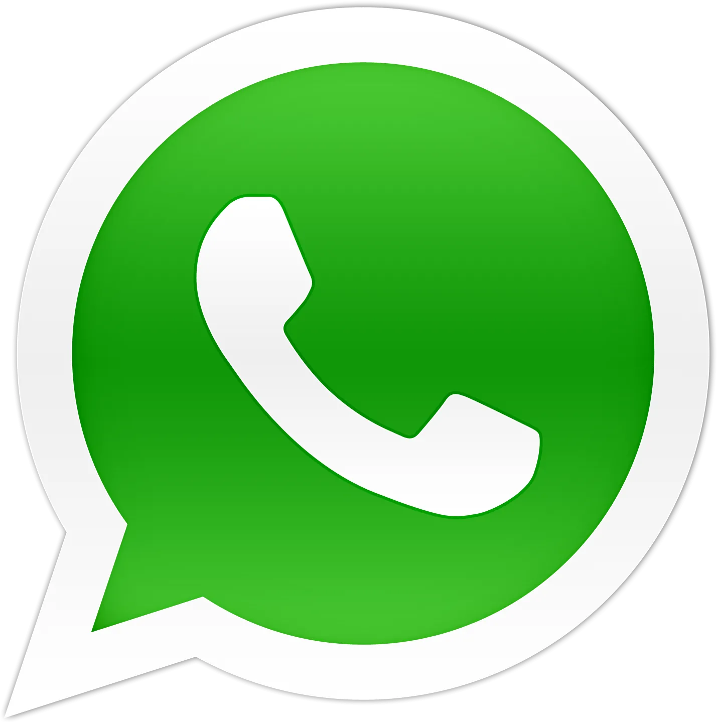 Contactar con soporte vía WhatsApp