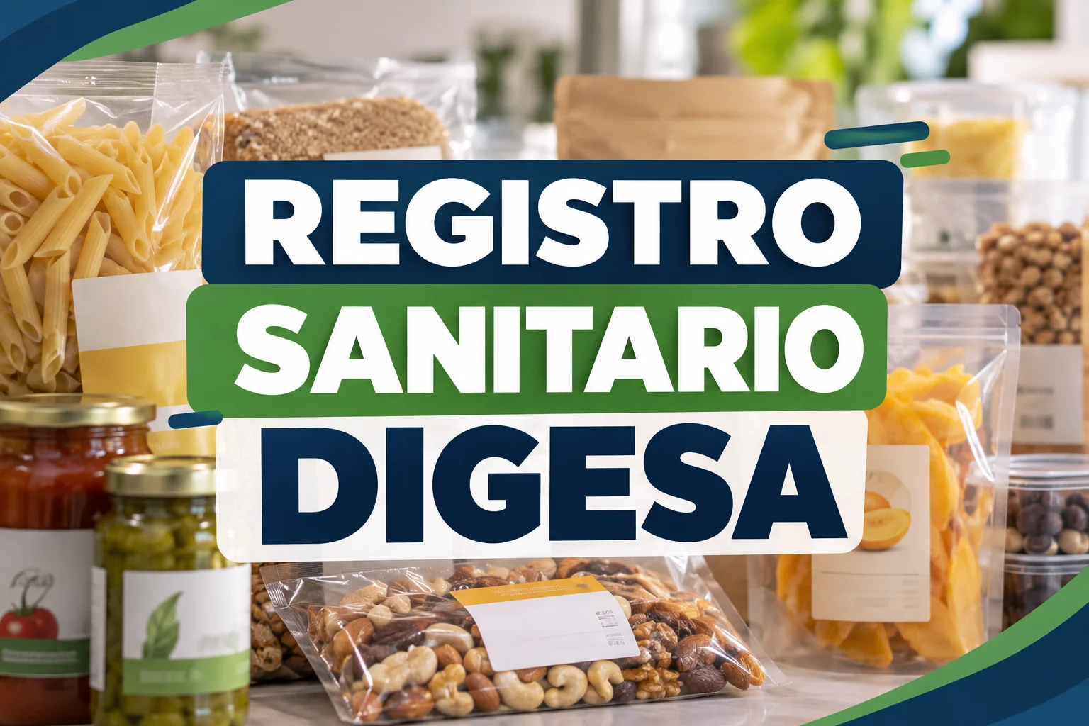Registro Sanitario DIGESA Preguntas Frecuentes