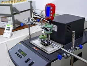 Calibración de Equipos